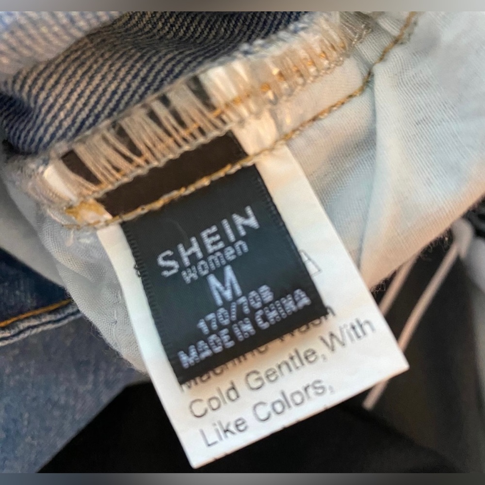 Jeans - Picture 3 of 12